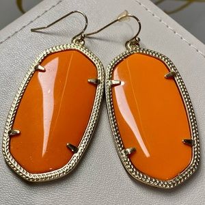 Kendra Scott Earrings - Danielle